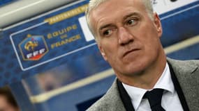 Didier Deschamps