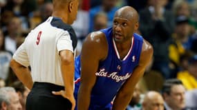 Lamar Odom