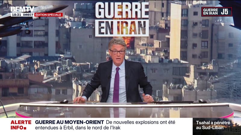 Guerre au Moyen-Orient: le chef du Hezbollah doit prononcer un discours ce mercredi soir à 20 heures