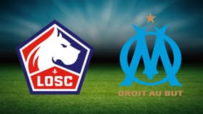 Lille - Marseille : à quelle heure et sur quelle chaîne regarder le match de Ligue 1 en direct ?