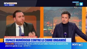 Le journal de 18h du mercredi 19 novembre 2025