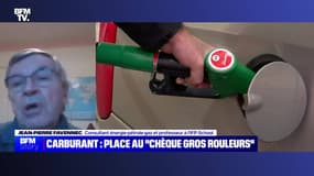 Story 2 : La remise carburant, c'est fini dans 4 jours ! - 28/12