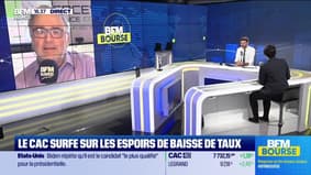 Alerte traders : les seuils techniques incontournables sur les marchés et les valeurs - 12/07