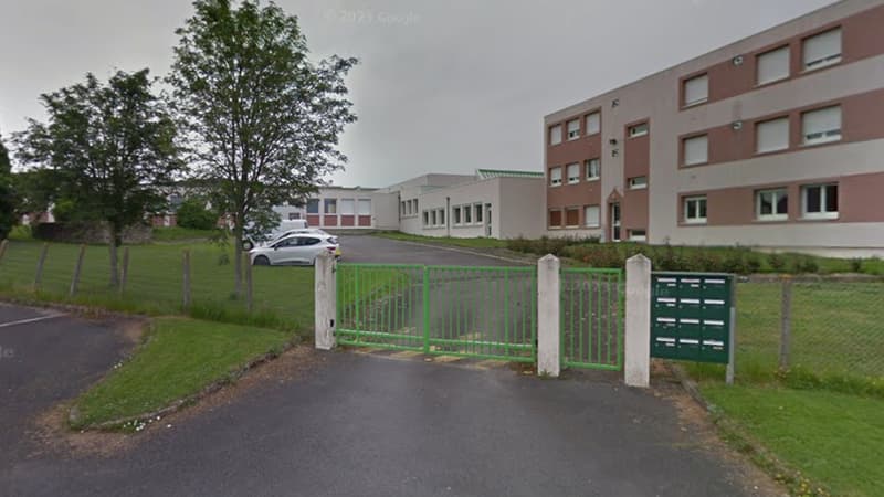 Une alerte à la bombe dans un lycée du Calvados, 300 élèves confinés dans l'établissement