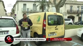 Malaise à la Poste: "Ils n'ont pas du tout anticipé tout le changement"