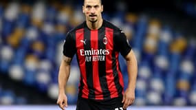 Zlatan Ibrahimovic