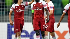 Mattéo Guendouzi