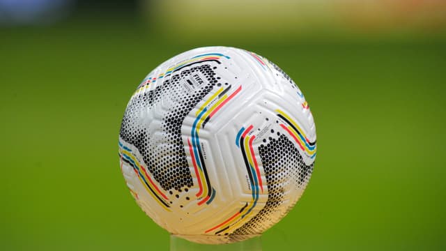 Ballon de foot