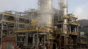 Le pipeline qui a explosé est exploité par une filiale de TogliattiAzot, une enterprise chimique russe