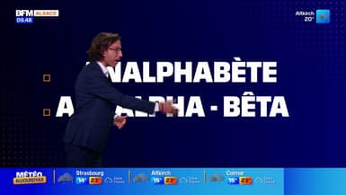 "One, Two,3,4,5" - Comment bien démarrer la semaine ? - La météo de Colas du lundi 8 septembre 2025