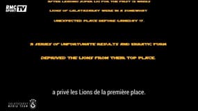 Le teaser très "Star Wars" de Galatasaray avant son dernier match de l'année