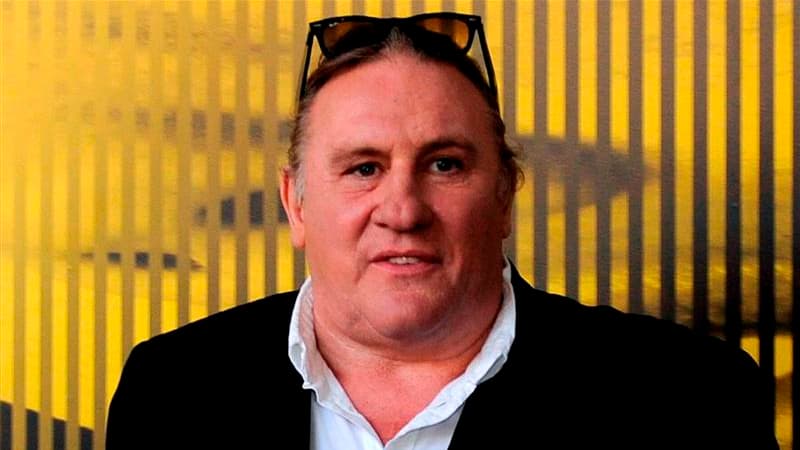 L'acteur Gérard Depardieu, placé jeudi en garde à vue à Paris pour conduite en état d'ivresse, est convoqué le 13 décembre par la justice pour une audience sur une reconnaissance préalable de culpabilité. /Photo d'archives/REUTERS/Fiorenzo Maffi