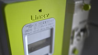 En deux ans, Enedis a installé 7,3 millions de compteurs Linky dans 4.200 communes.