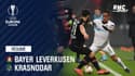 Résumé : Leverkusen – Krasnodar (1-1) Ligue Europa