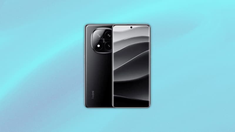 Cdiscount a dévoilé ce week-end un prix qui va vous faire réfléchir sur le smartphone Redmi Note 14 Pro+
