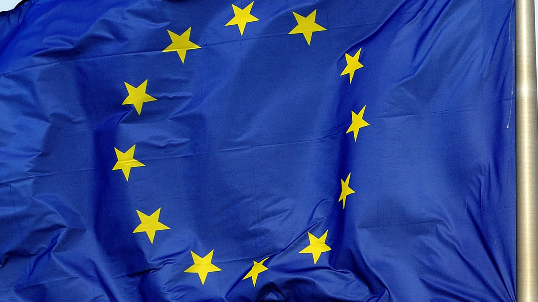Un Conseil européen aura lieu mercredi à Bruxelles. Un Conseil européen aura lieu mercredi à Bruxelles.