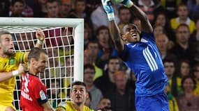 Vincent Enyeama