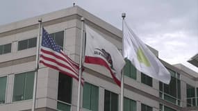 Première concrétisation des ambitions d'Apple dans les séries télé