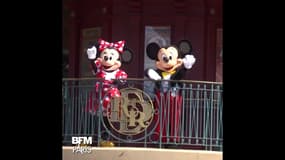 Dans quelles conditions va rouvrir Disneyland Paris ce mercredi?