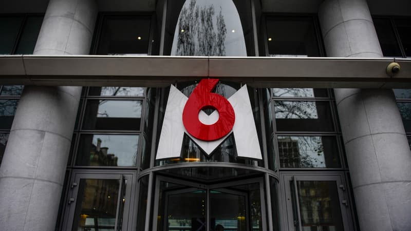 Médias: le géant allemand Bertelsmann-RTL renonce à céder M6