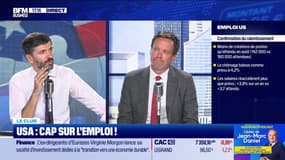 BFM Bourse - Vendredi 6 septembre