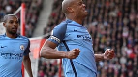 Vincent Kompany