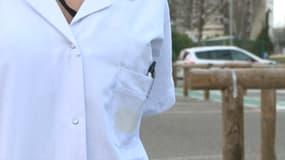 Une infirmière de Mulhouse