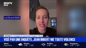 "Il me menaçait de se suicider": ce que contient la plainte qui accuse Jean Imbert