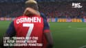 Losc : "Osimhen peut être le futur Drogba" assure son ex-coéquipier Penneteau