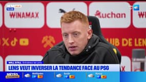 Ligue 1: nouveau choc contre le PSG ce samedi