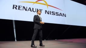 Renault aura sans doute signé la publication la plus impressionnante de la vague de resultats 2014 sur le CAC40