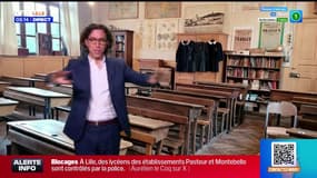 "Action, Réaction" - La météo de Colas du mercredi 10 septembre 2025