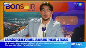 Bonsoir Var du mardi 16 septembre 2025