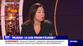Palmade : la case prison s'éloigne ? - 06/03
