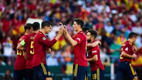 Célébration Espagne
