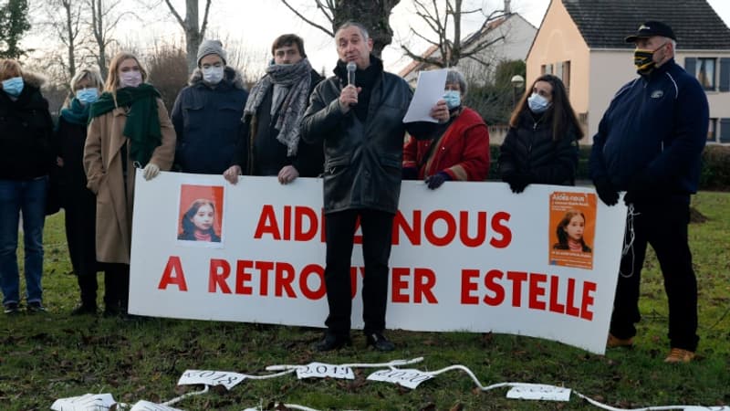 Affaire Estelle Mouzin: une ultime marche blanche organisée 20 ans après sa disparition