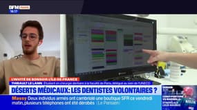 Déserts médicaux: les installations forcées des dentistes, "une double-peine"?