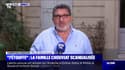 "J'étouffe": le père de Cédric Chouviat juge les propos de Gérald Darmanin "inacceptables"