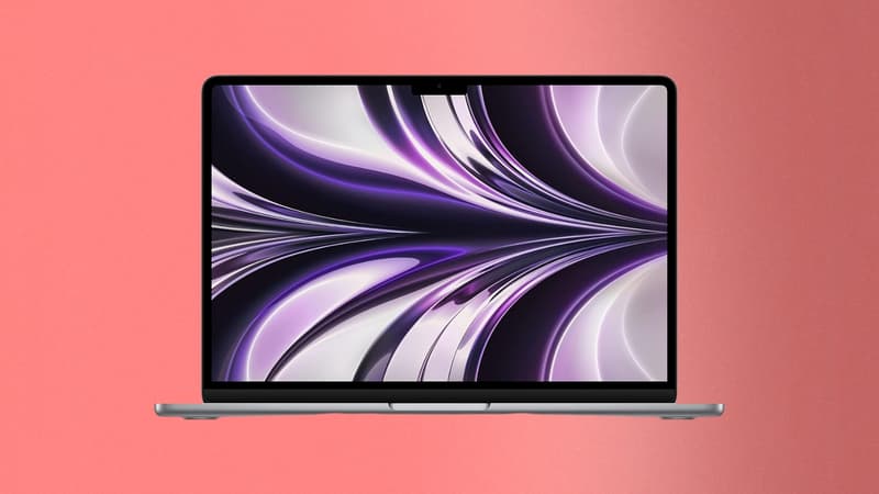 Le MacBook est à prix alléchant : voici où trouver la remise folle du moment