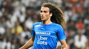 Matteo GUENDOUZI