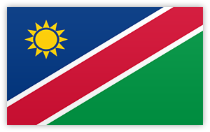 Namibie
