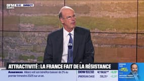 Attractivité : la France fait de la résistance 