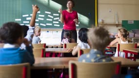Les enseignants du primaire vont voir leur prime annuelle augmenter.