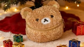 Trop mignonne et à moins de 7,20 euros : cette trousse de maquillage va faire des envieuses