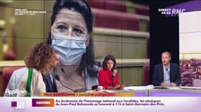 Agnès Buzyn convoquée devant la justice: que risque l'ancienne ministre de la Santé ?
