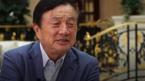 Ren Zhengfei, fondateur de Huawei s'opposera aux sanctions de la Chine contre Apple.