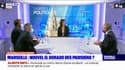 Marseille Politiques: l'émission du 13/01/22 avec Lionel Royer-Perreaut (Métropole Aix-Marseille) et Pierre-Armand Samama, représentant de la chambre départementale des notaires