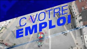 C votre emploi du mercredi 12 juillet - Textile, le Fil Rouge recrute