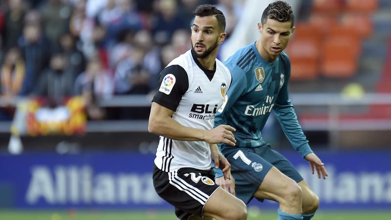 Ronaldo a marqué deux buts sur penalty.