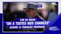 24h du Mans : "On a toutes nos chances" estime Simon Pagenaud